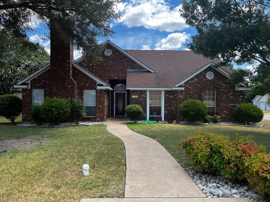 715 Pecan Creek Court Farmersville TX 75442