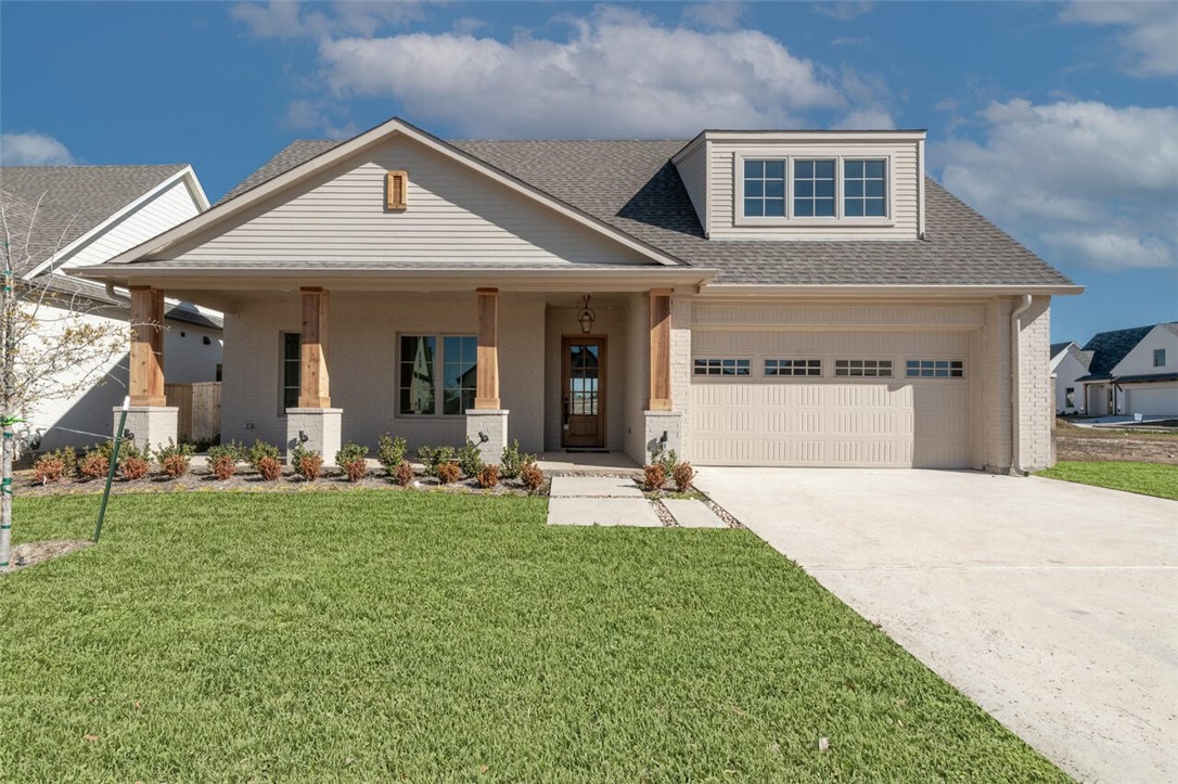 12003 Kenai Circle Woodway TX 76712