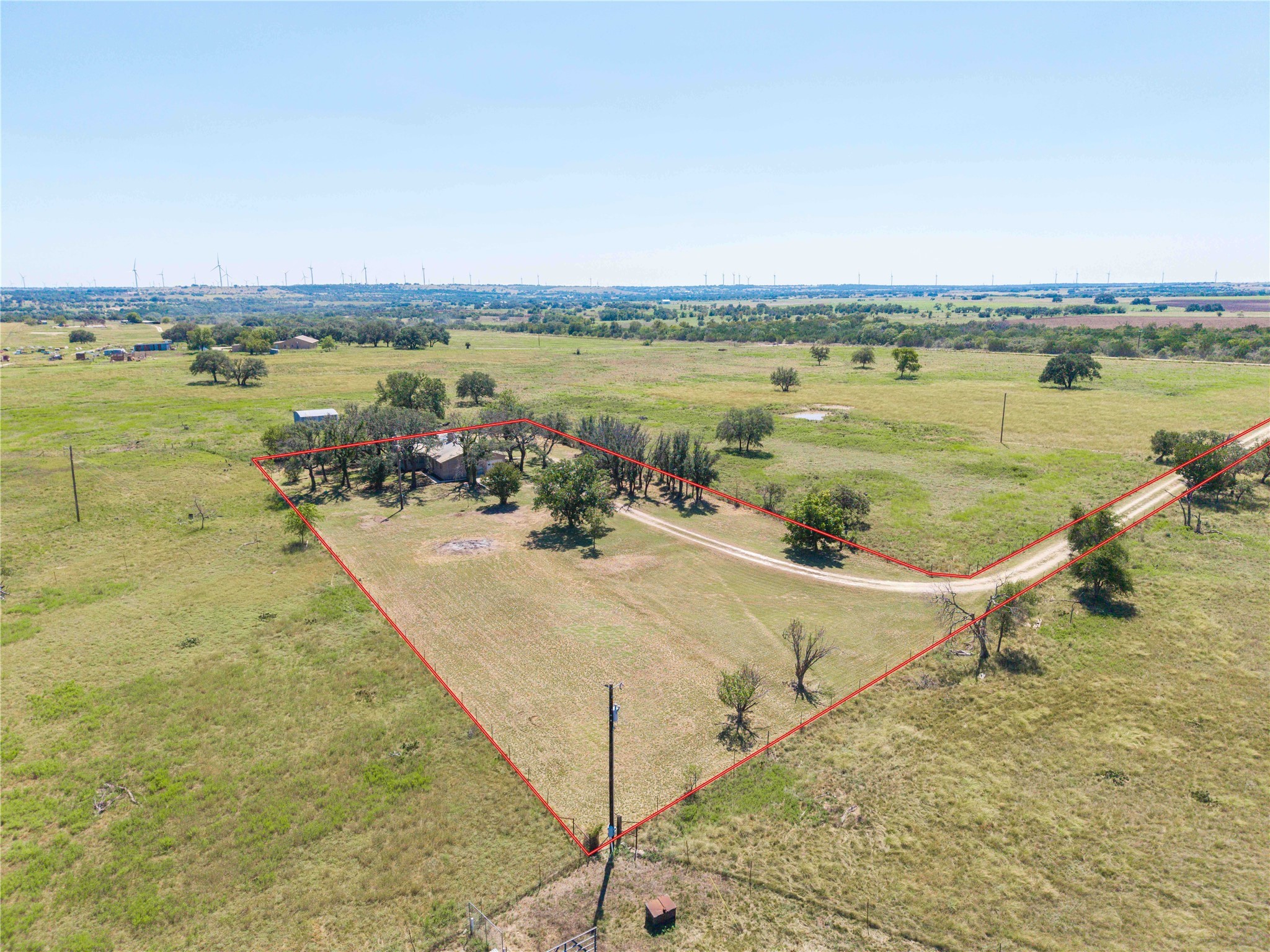 53 County Road 312 Goldthwaite TX 76844