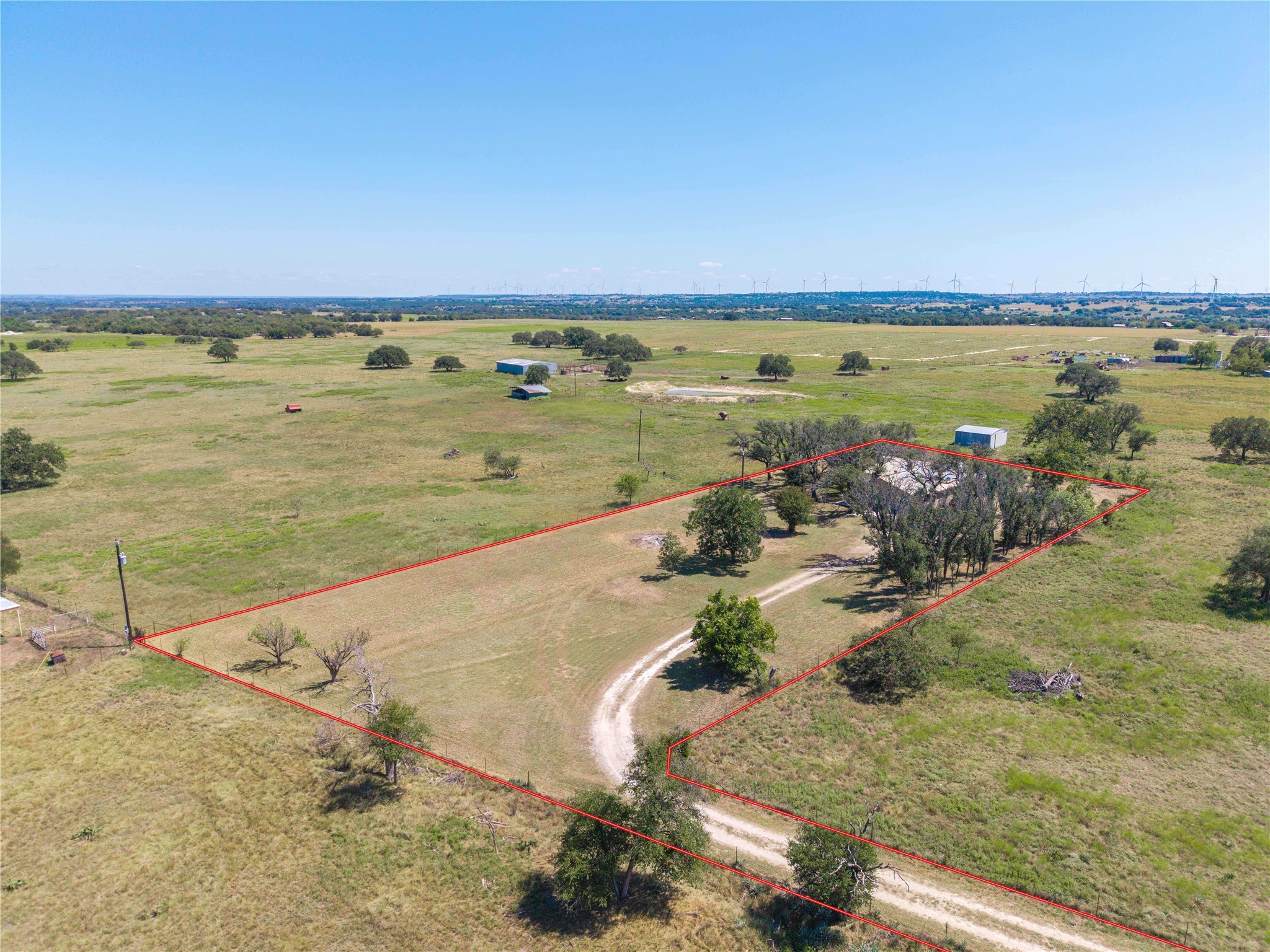 53 County Road 312 Goldthwaite TX 76844