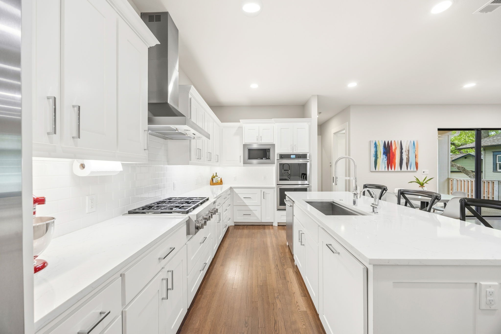 5836 Goliad Avenue Dallas TX 75206