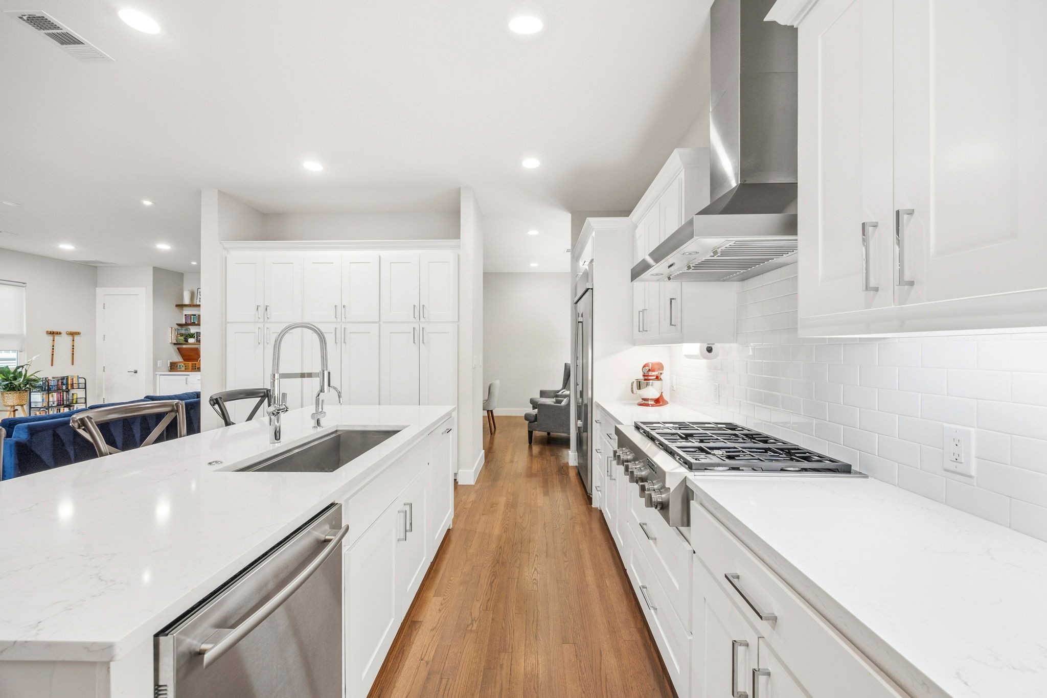 5836 Goliad Avenue Dallas TX 75206