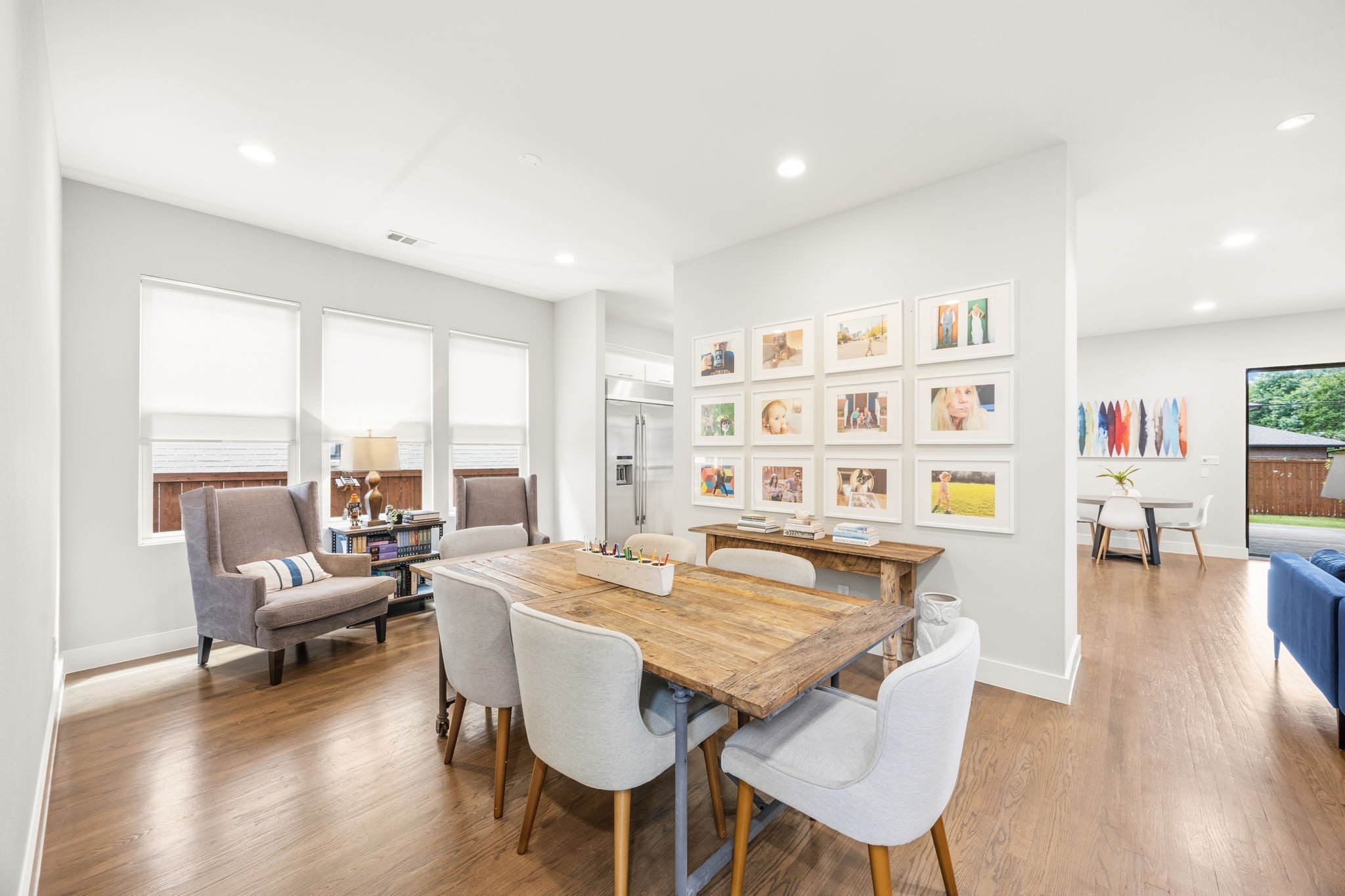 5836 Goliad Avenue Dallas TX 75206