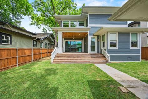 5836 Goliad Avenue Dallas TX 75206