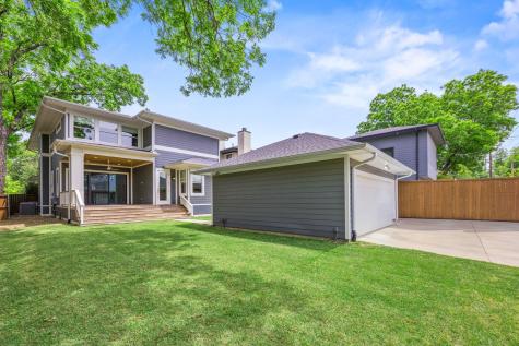 5836 Goliad Avenue Dallas TX 75206