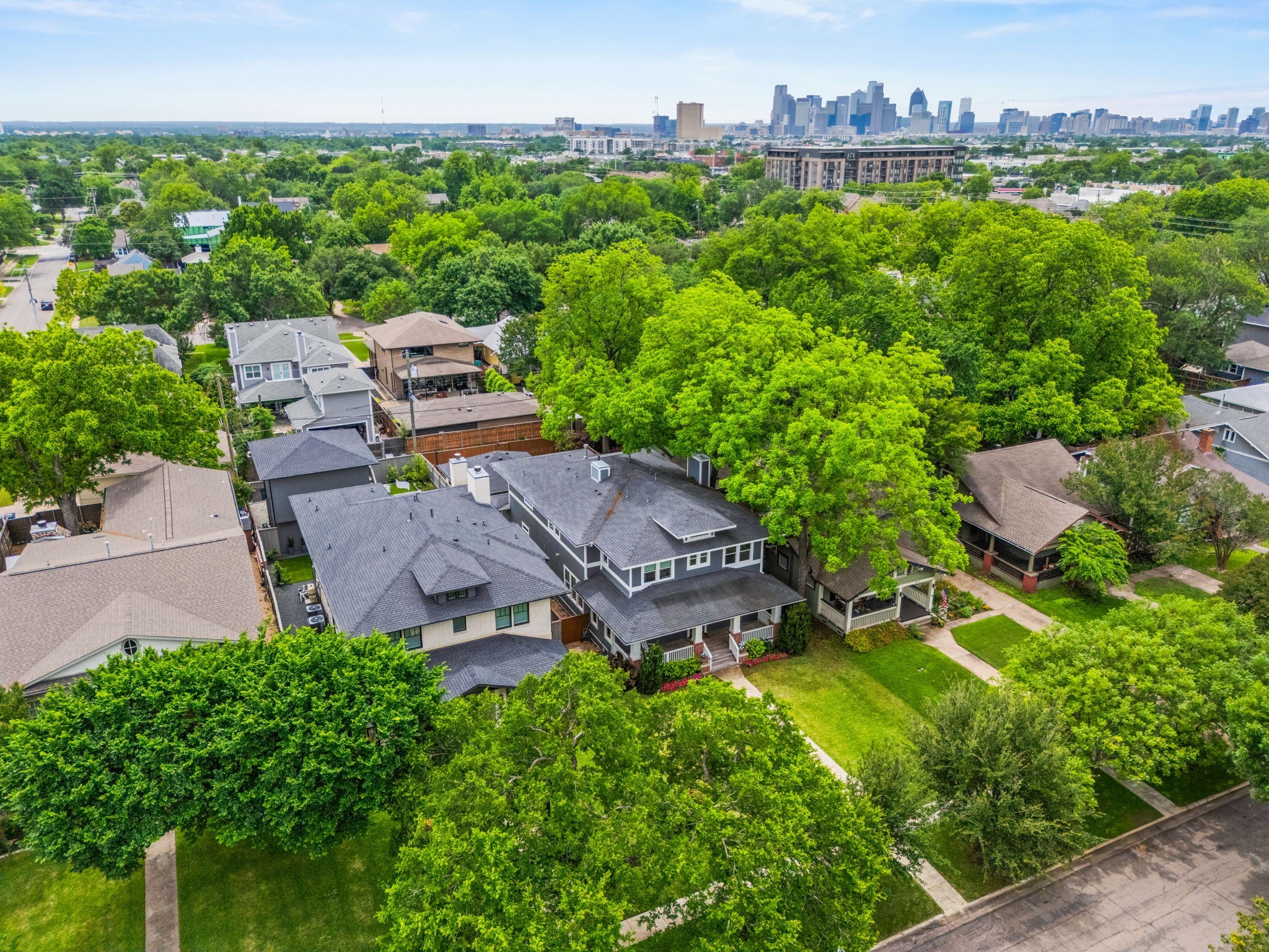 5836 Goliad Avenue Dallas TX 75206