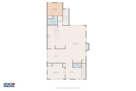 5836 Goliad Avenue Dallas TX 75206