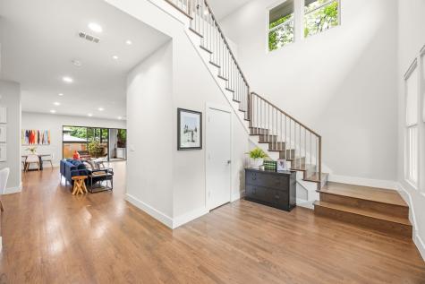 5836 Goliad Avenue Dallas TX 75206