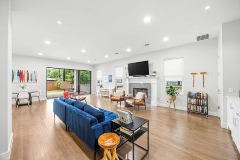 5836 Goliad Avenue Dallas TX 75206