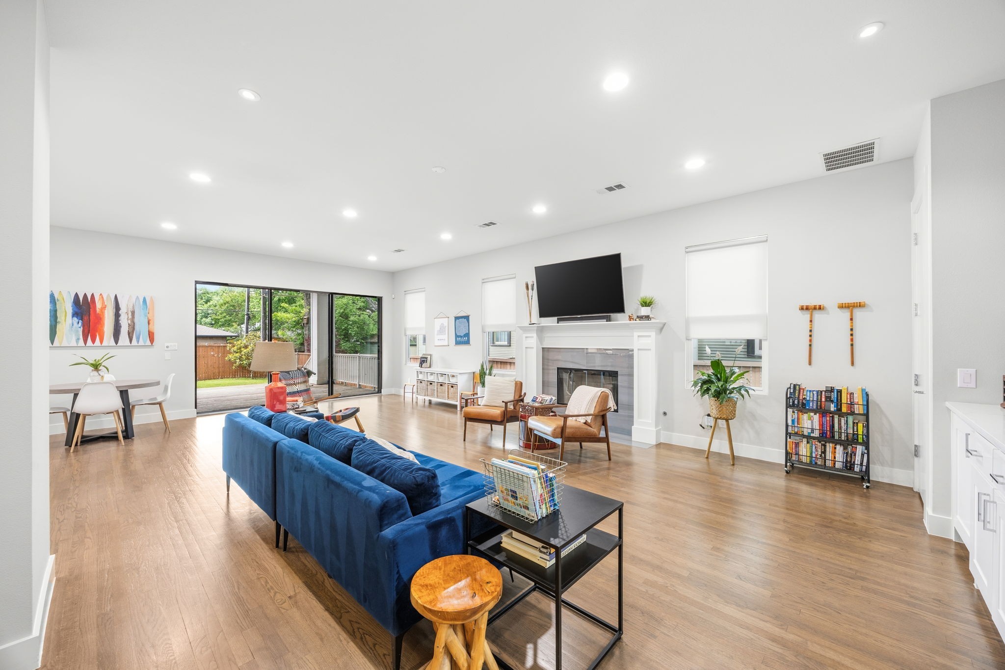 5836 Goliad Avenue Dallas TX 75206