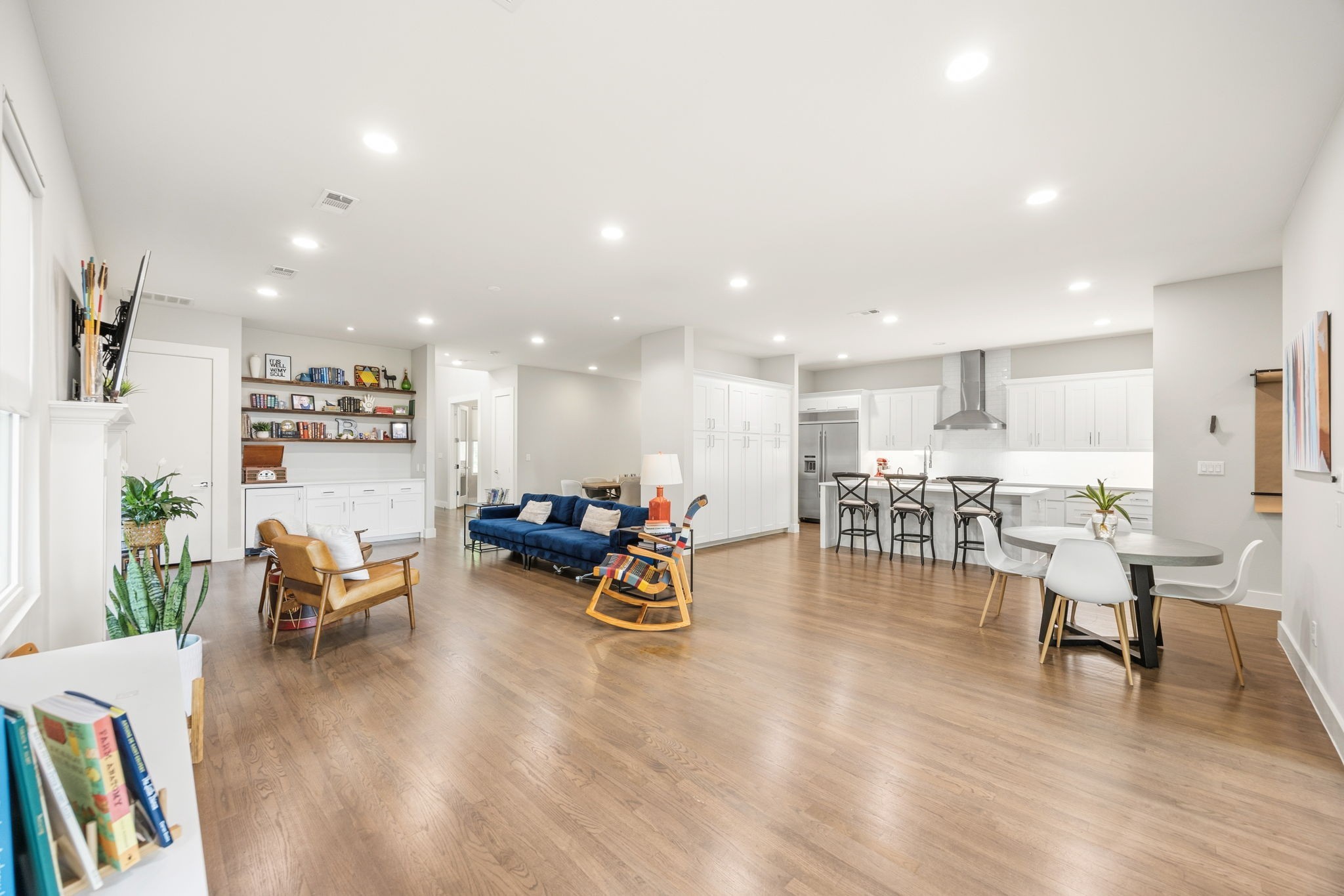 5836 Goliad Avenue Dallas TX 75206