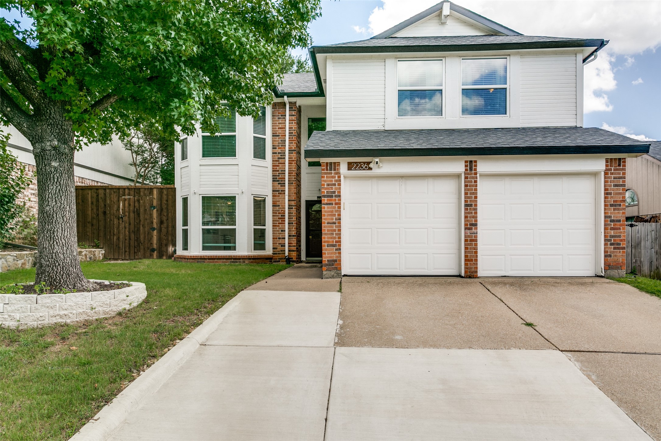 2236 Ryan Ridge Grapevine TX 76051