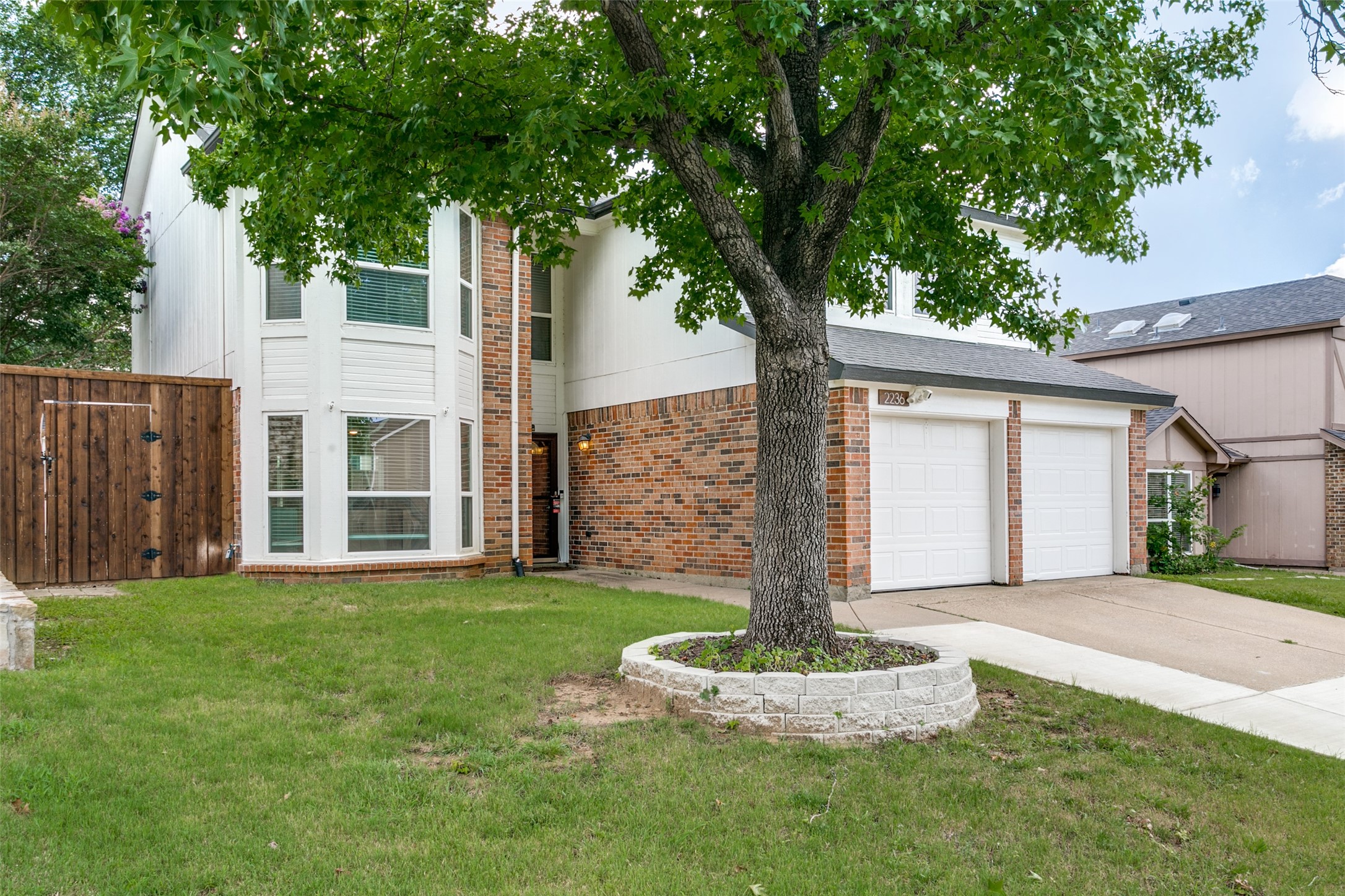 2236 Ryan Ridge Grapevine TX 76051