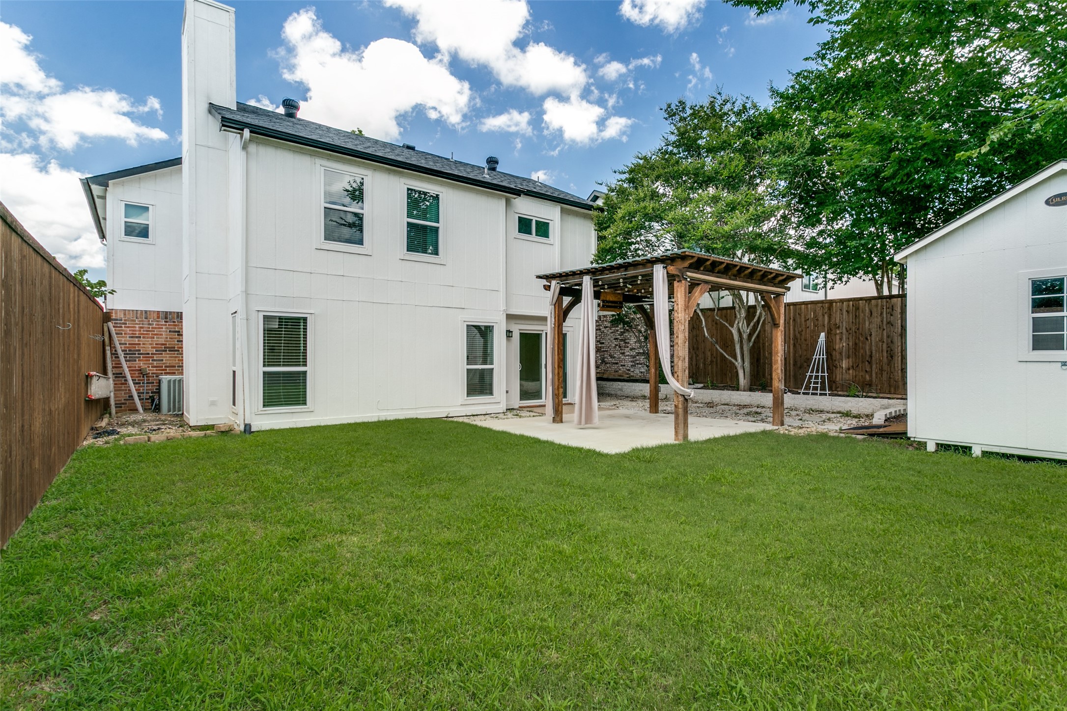 2236 Ryan Ridge Grapevine TX 76051