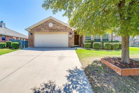 2708 Weslayan Drive Denton TX 76210