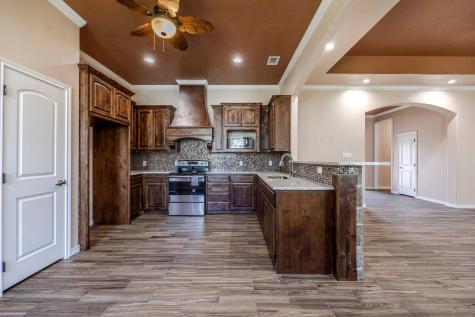 3024 Red Oak Drive Granbury TX 76048