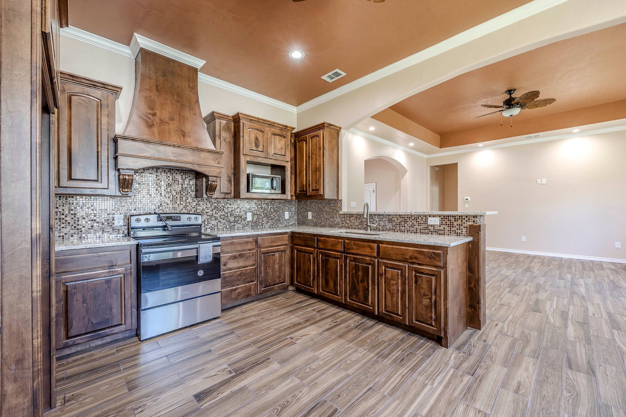 3024 Red Oak Drive Granbury TX 76048