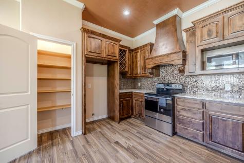 3024 Red Oak Drive Granbury TX 76048