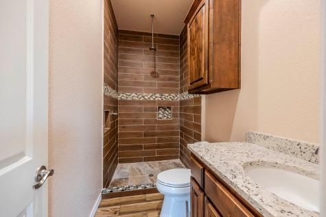3024 Red Oak Drive Granbury TX 76048