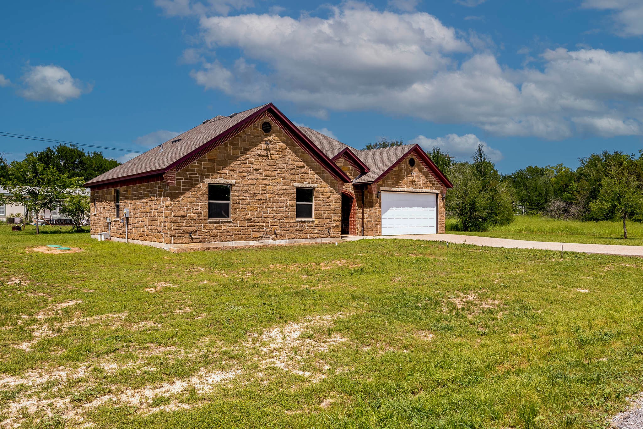 3024 Red Oak Drive Granbury TX 76048
