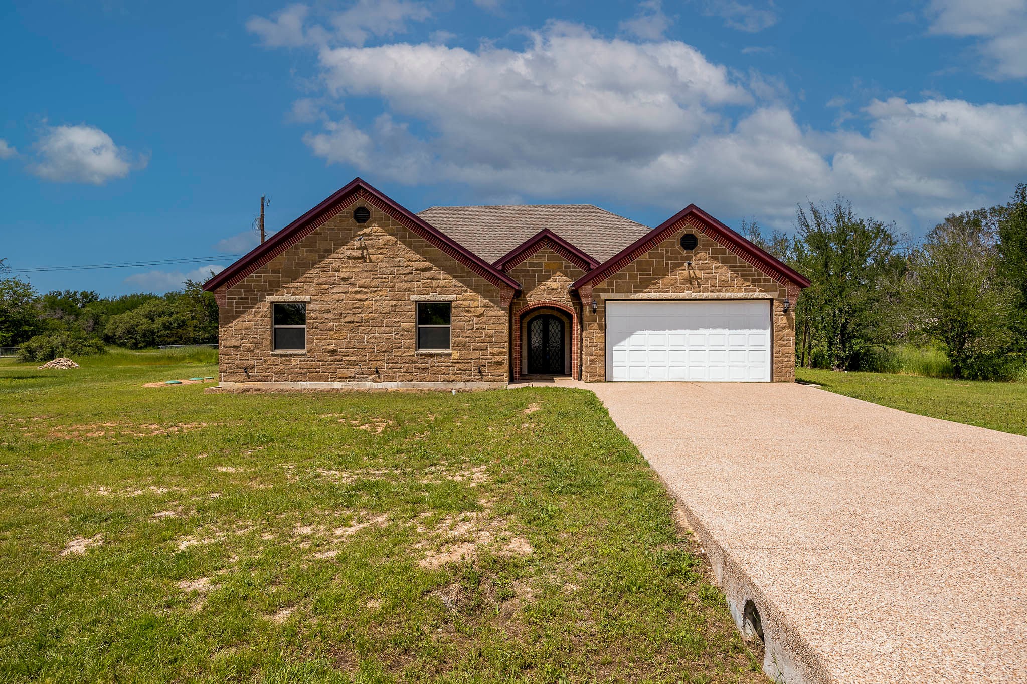 3024 Red Oak Drive Granbury TX 76048
