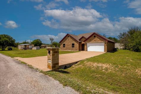 3024 Red Oak Drive Granbury TX 76048