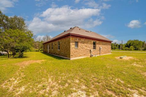 3024 Red Oak Drive Granbury TX 76048