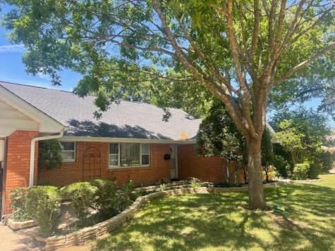 3608 Kimberly Lane Fort Worth TX 76133