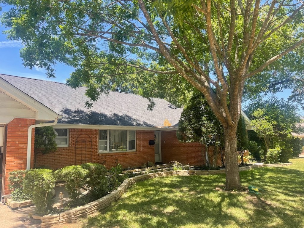 3608 Kimberly Lane Fort Worth TX 76133