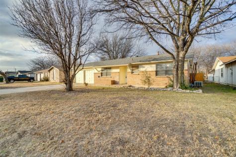 3221 Oak Timber Drive Forest Hill TX 76119