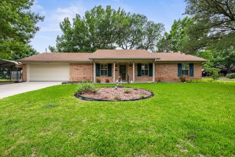 7100 Canterbury Drive Waco TX 76712