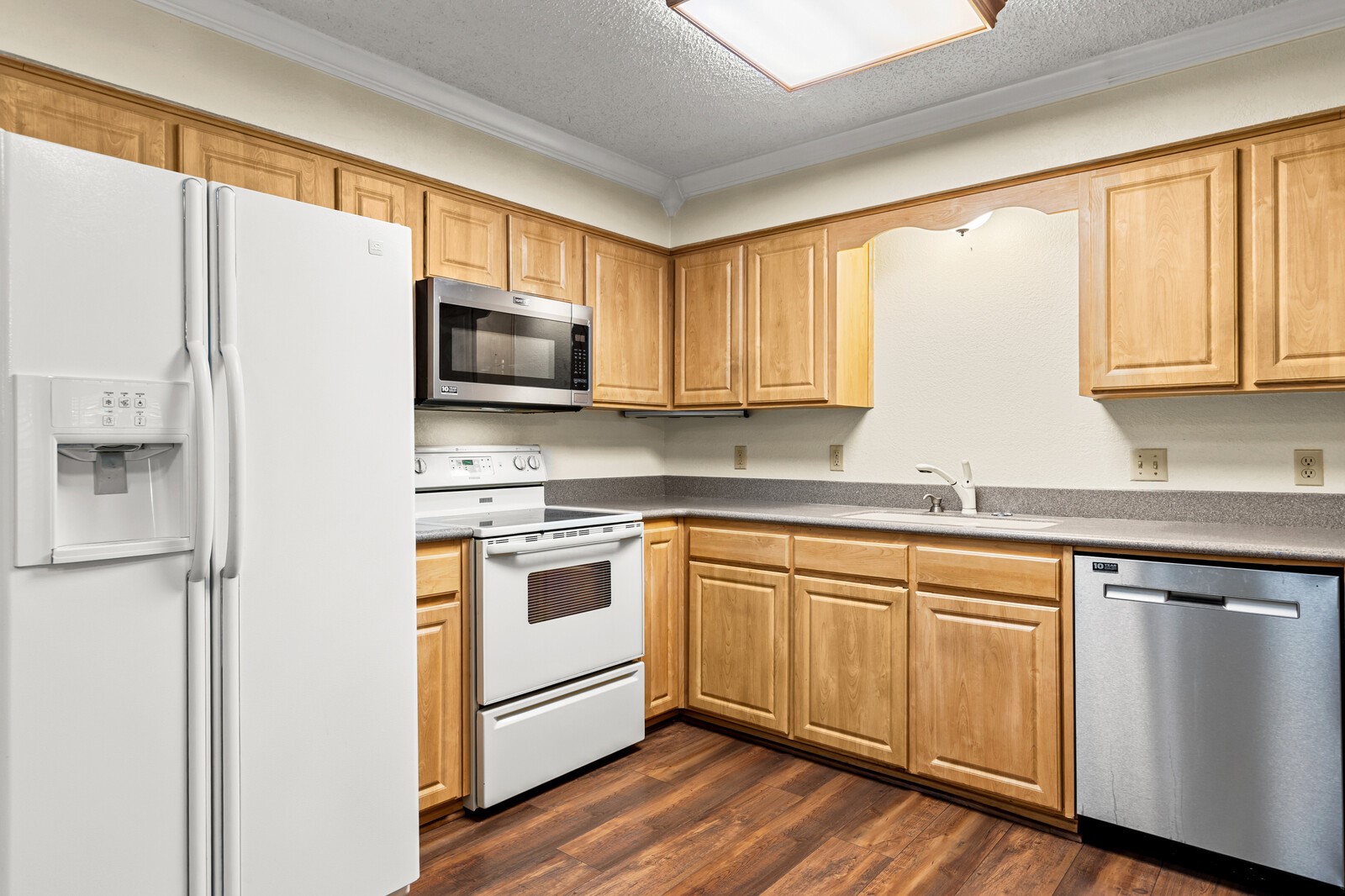 7100 Canterbury Drive Waco TX 76712