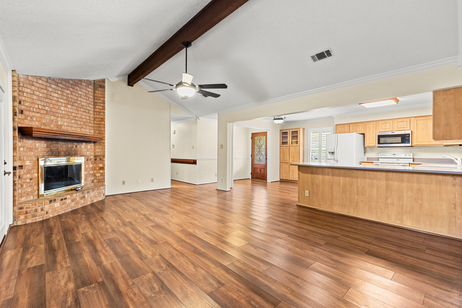 7100 Canterbury Drive Waco TX 76712