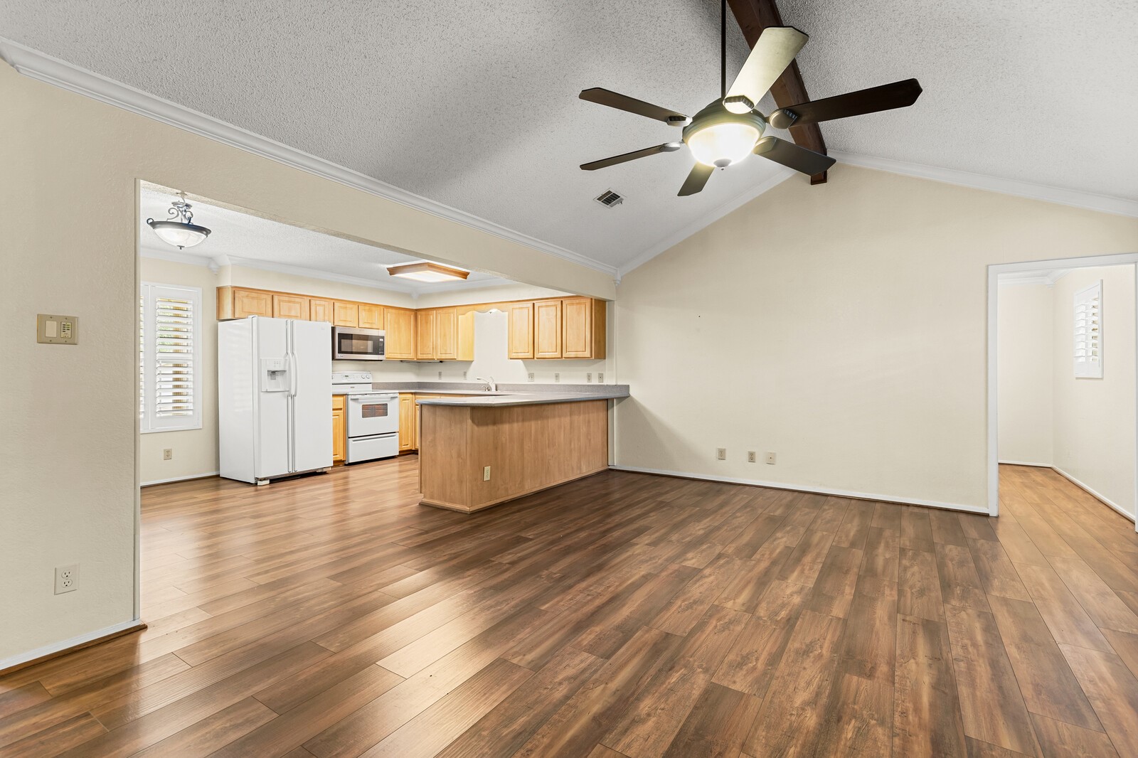 7100 Canterbury Drive Waco TX 76712