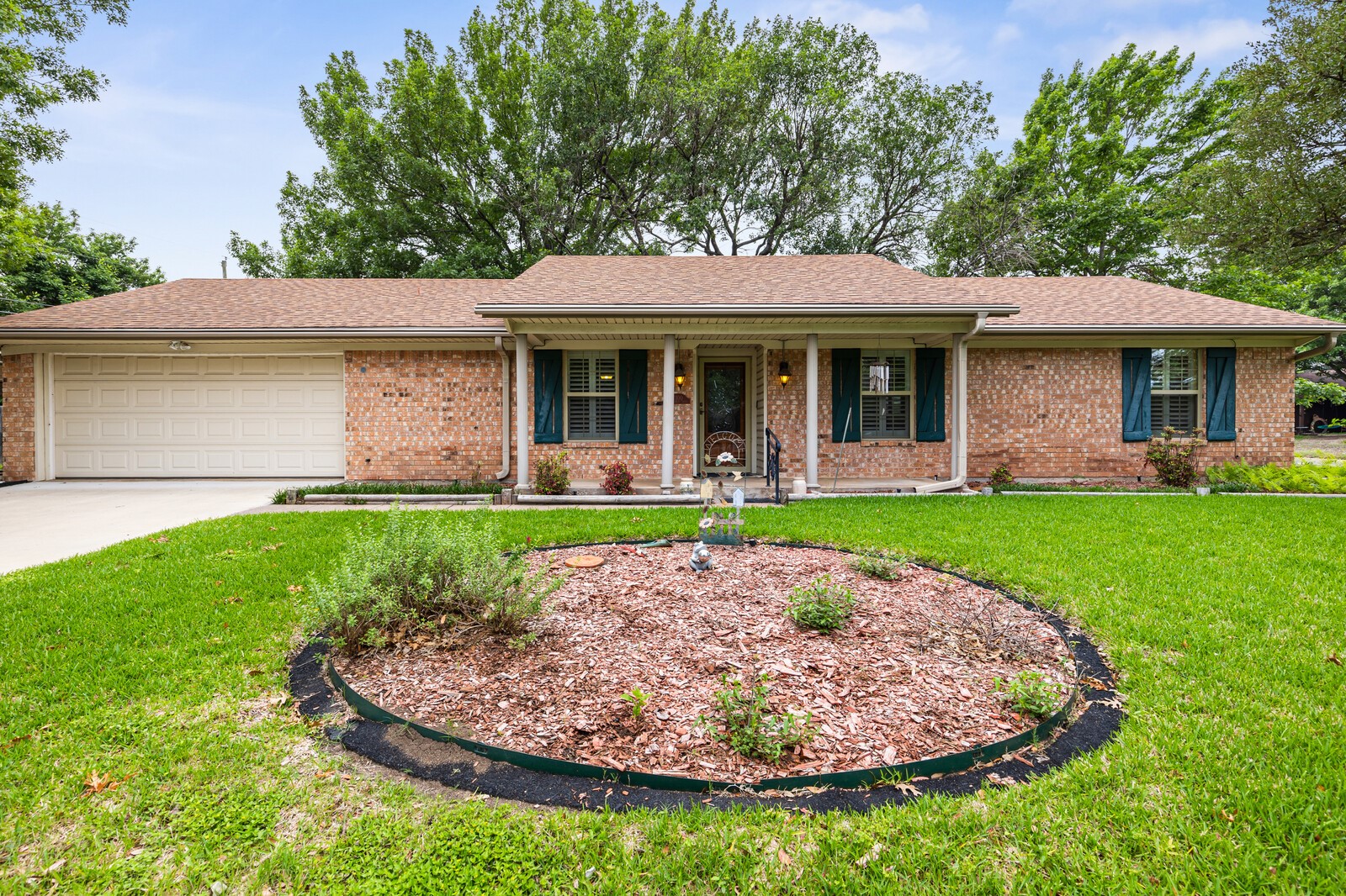 7100 Canterbury Drive Waco TX 76712