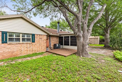 7100 Canterbury Drive Waco TX 76712