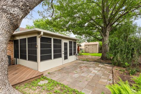 7100 Canterbury Drive Waco TX 76712