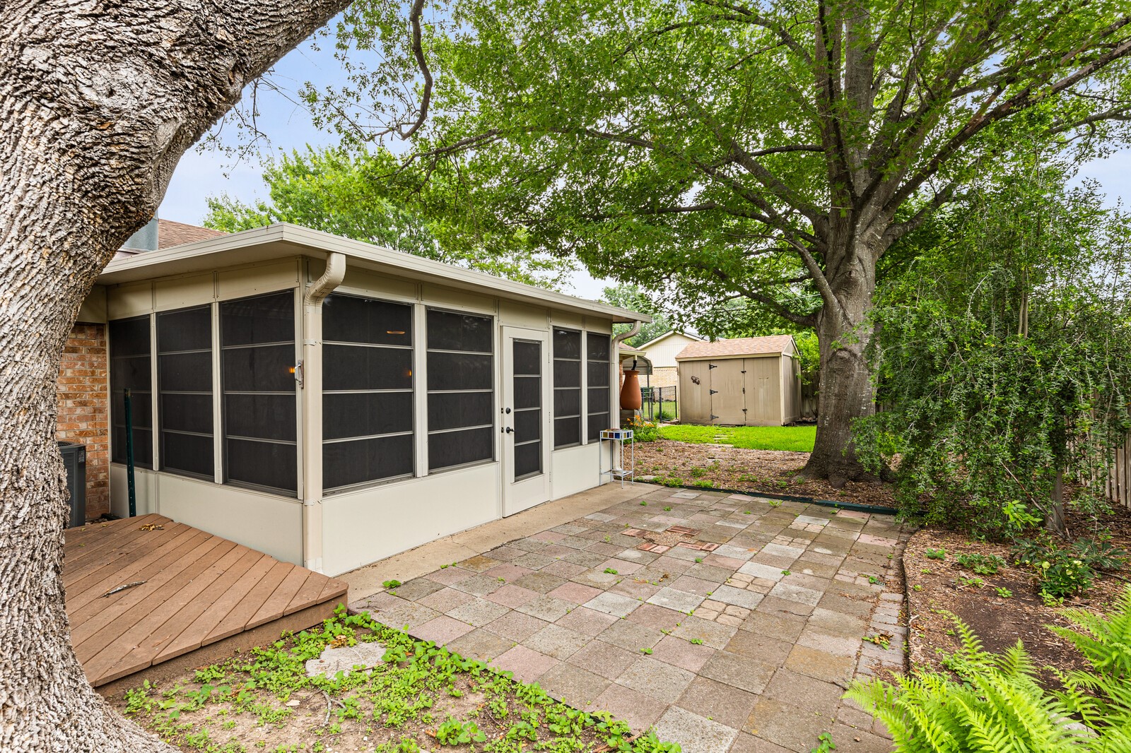 7100 Canterbury Drive Waco TX 76712