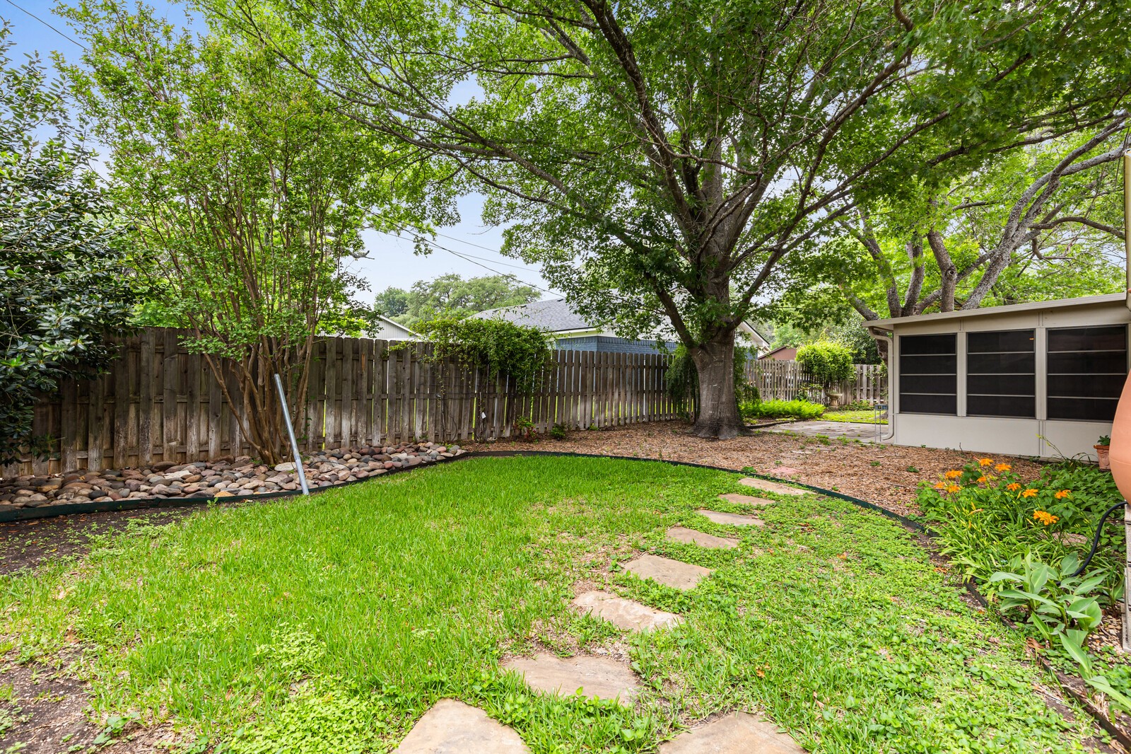 7100 Canterbury Drive Waco TX 76712