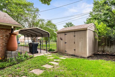 7100 Canterbury Drive Waco TX 76712