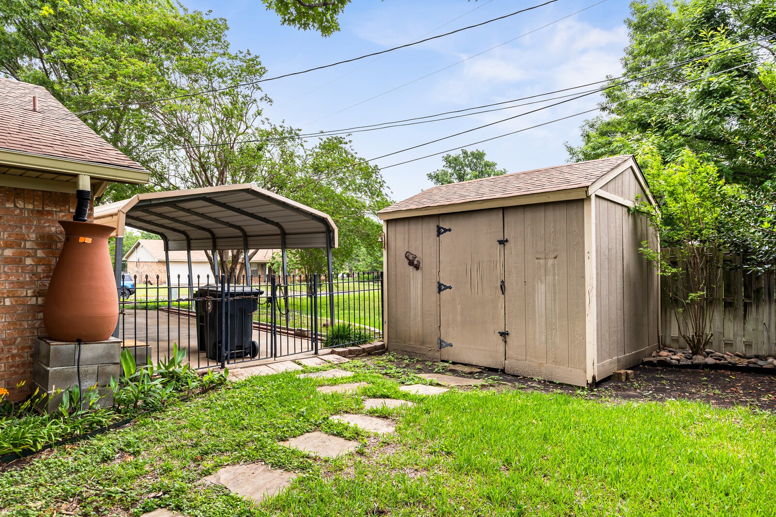 7100 Canterbury Drive Waco TX 76712