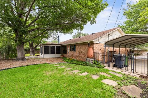 7100 Canterbury Drive Waco TX 76712