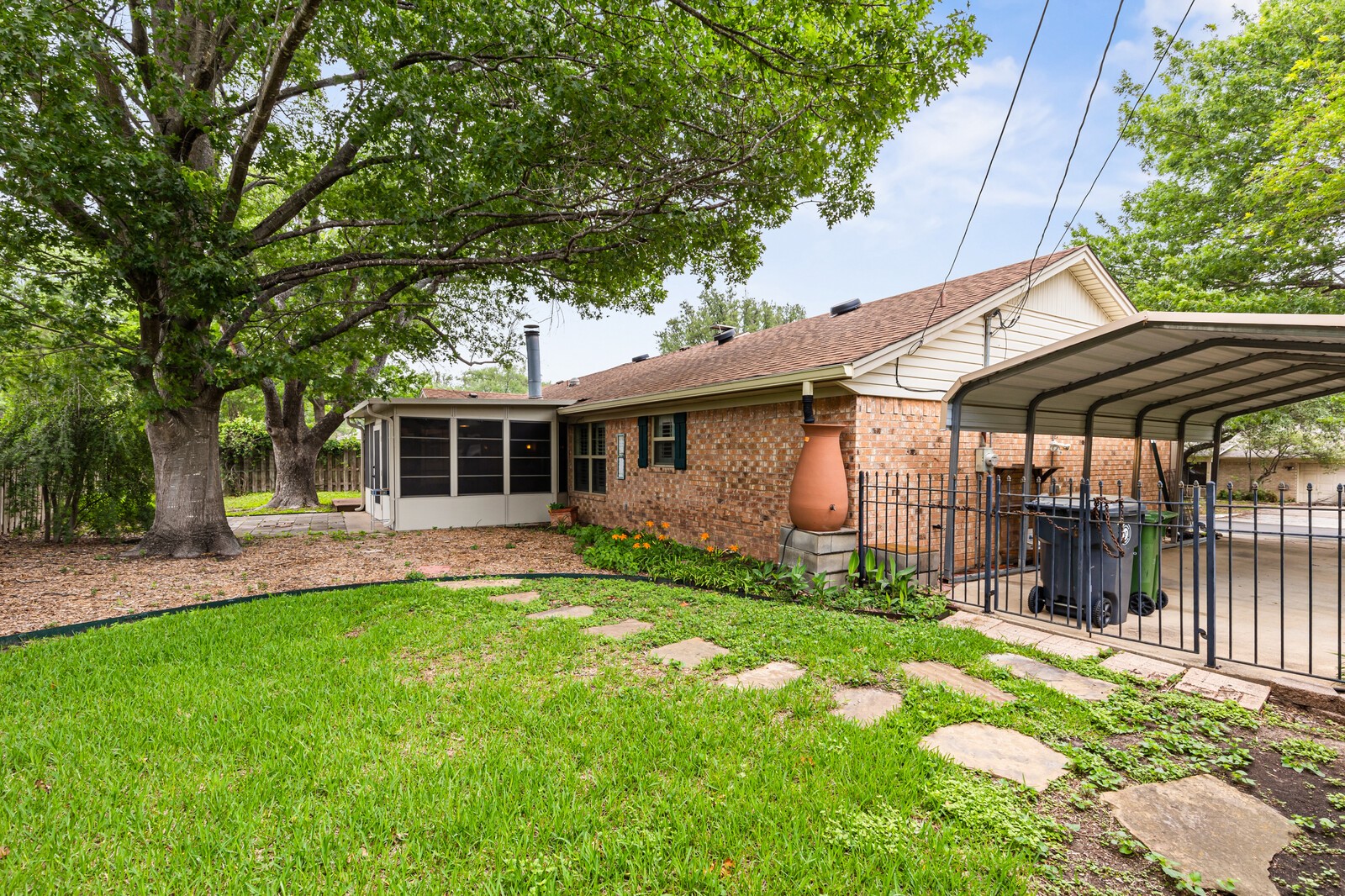 7100 Canterbury Drive Waco TX 76712
