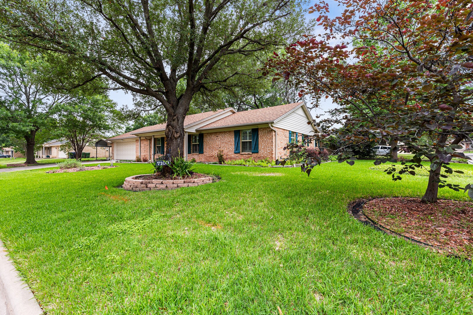 7100 Canterbury Drive Waco TX 76712