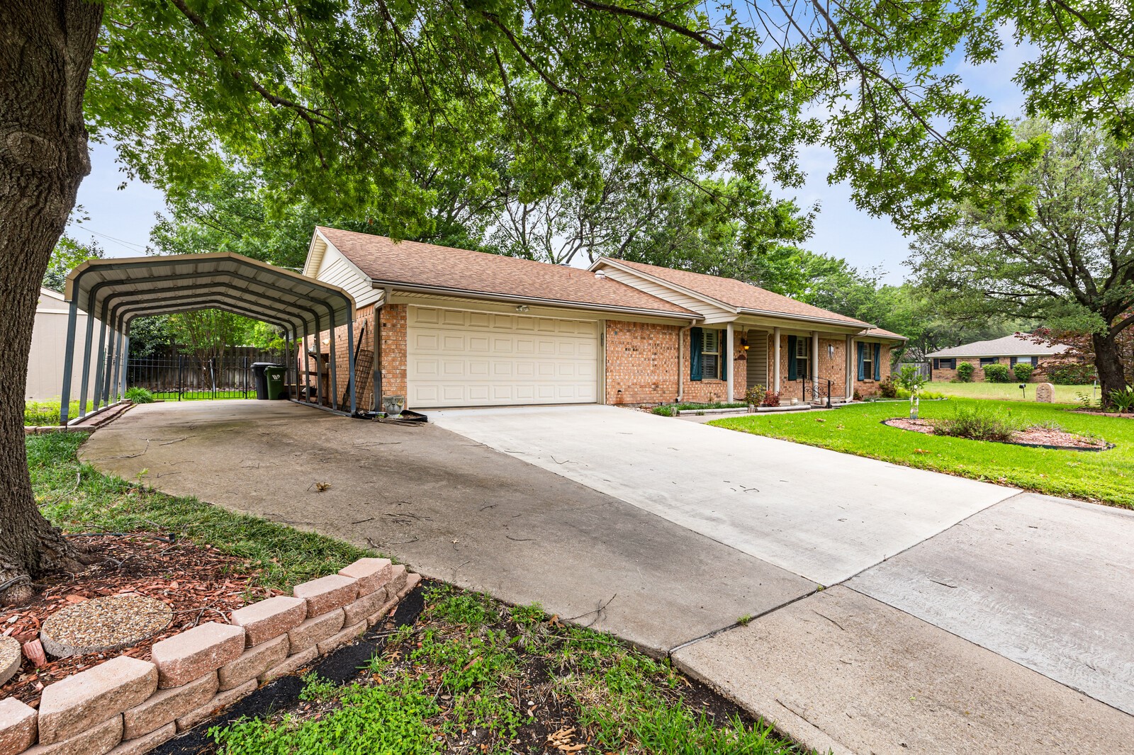 7100 Canterbury Drive Waco TX 76712