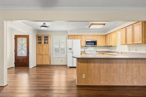 7100 Canterbury Drive Waco TX 76712