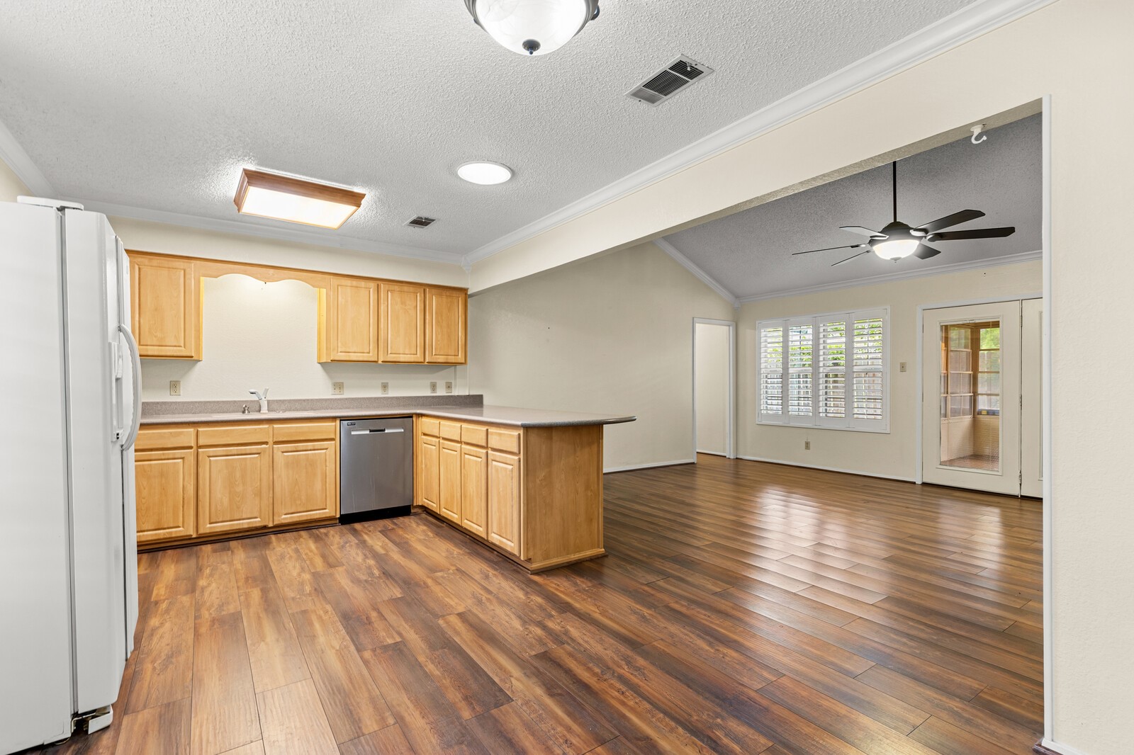 7100 Canterbury Drive Waco TX 76712