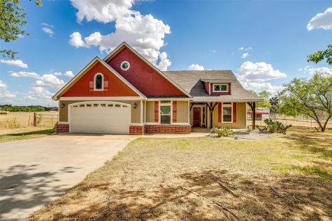 5716 Crow Creek Lane Alvarado TX 76009