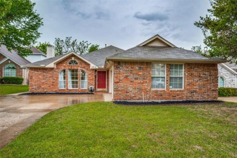 2213 Norwich Place Carrollton TX 75006
