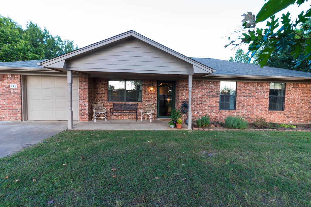 246 Rockport Road Sherman TX 75092